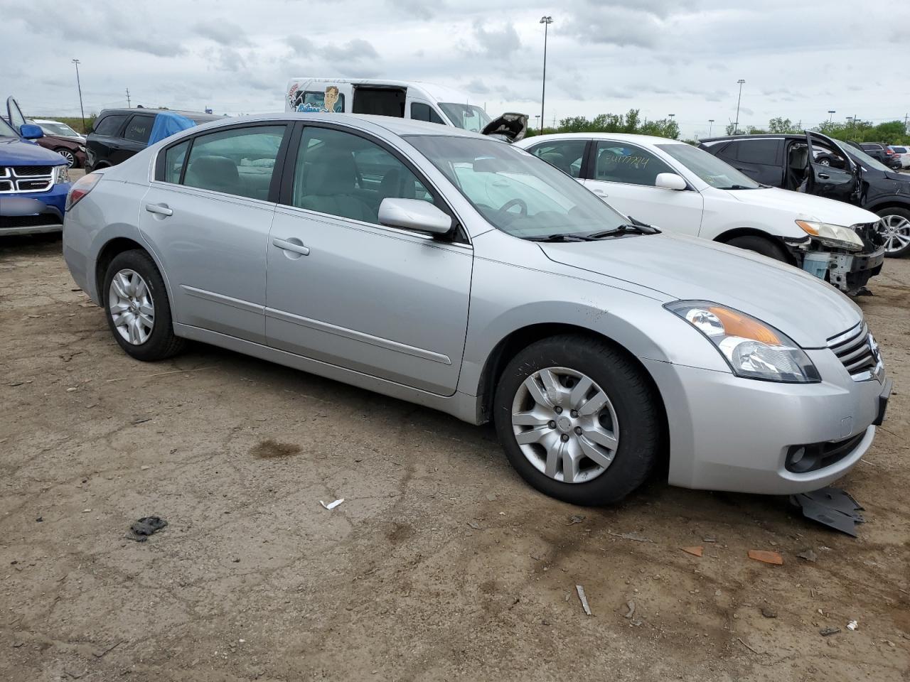 1N4AL21E79C122857 2009 Nissan Altima 2.5