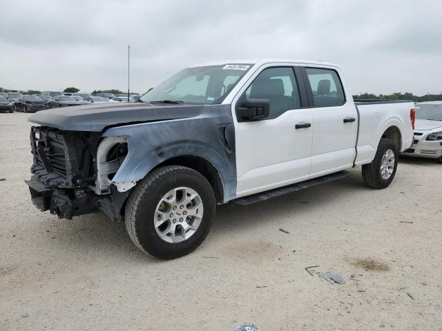 2023 Ford F150 Supercrew VIN: 1FTFW1C89PKD05723 Lot: 54357804