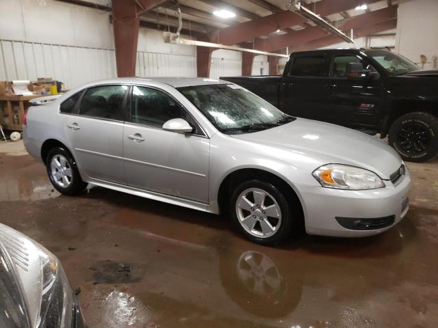 2011 Chevrolet Impala Lt VIN: 2G1WG5EK3B1298623 Lot: 55538604