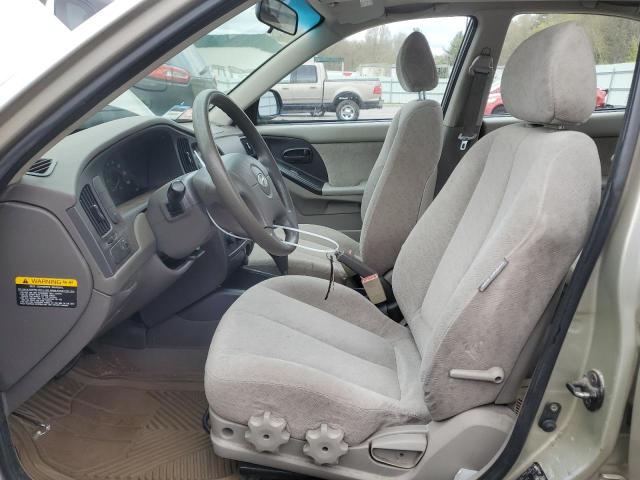 2006 Hyundai Elantra Gls VIN: KMHDN46D46U221795 Lot: 53619604