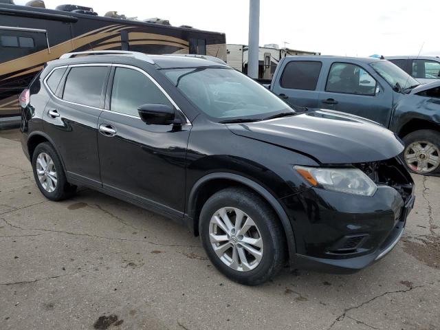 2016 Nissan Rogue S VIN: KNMAT2MV8GP661242 Lot: 53930264