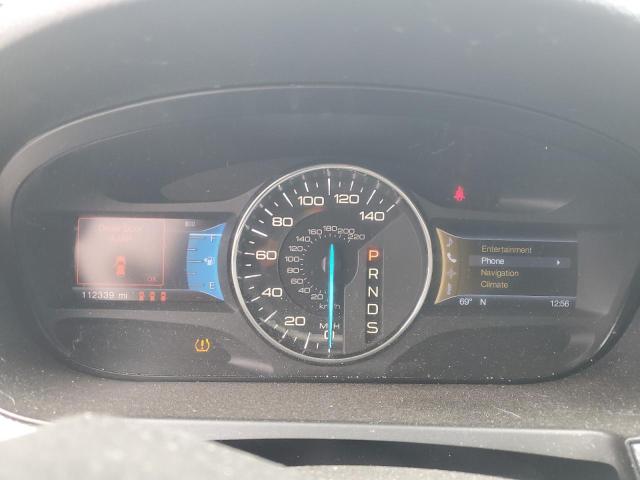 2013 Ford Edge Sel VIN: 2FMDK3JC7DBA80029 Lot: 56463684