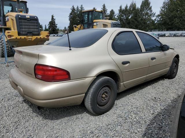 PLYMOUTH BREEZE BAS 1998 1P3EJ46C5WN187940 photo #4