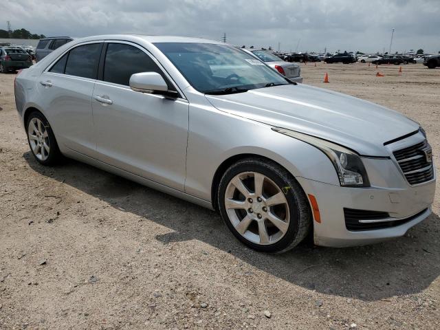 2015 Cadillac Ats Luxury VIN: 1G6AB5RX0F0111333 Lot: 53893884