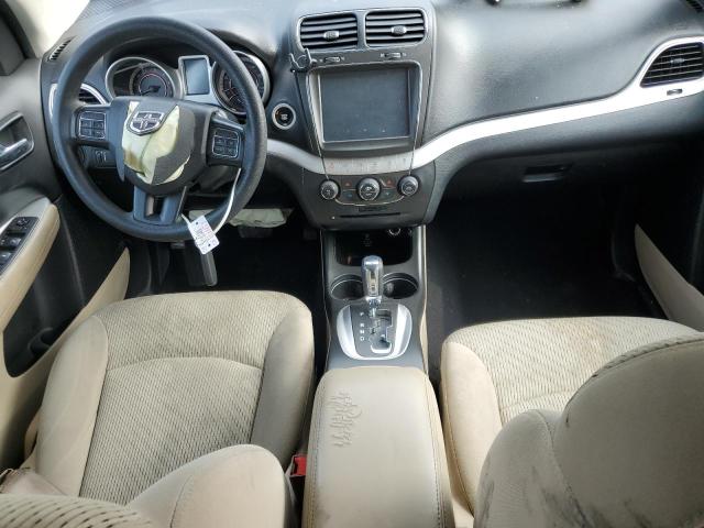 2018 Dodge Journey Sxt VIN: 3C4PDCBB1JT340104 Lot: 53240844