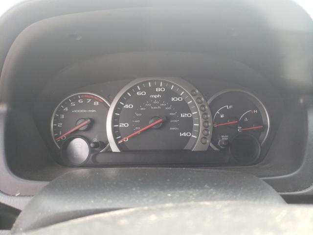 2003 Honda Pilot Exl VIN: 2HKYF18583H601218 Lot: 56610234