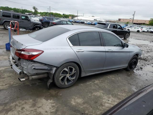 2017 Honda Accord Sport Special Edition VIN: 1HGCR2F12HA248577 Lot: 54889444