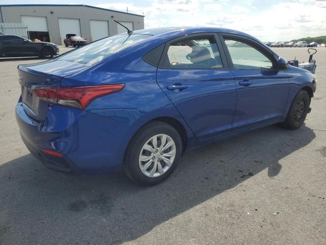 3KPC24A31KE086582 2019 Hyundai Accent Se 2019 Hyundai Accent Se VIN: 3KPC24A31KE086582 Lot: 56482964