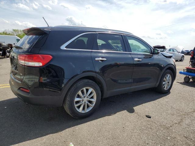 2017 Kia Sorento Lx VIN: 5XYPG4A34HG294244 Lot: 54218074