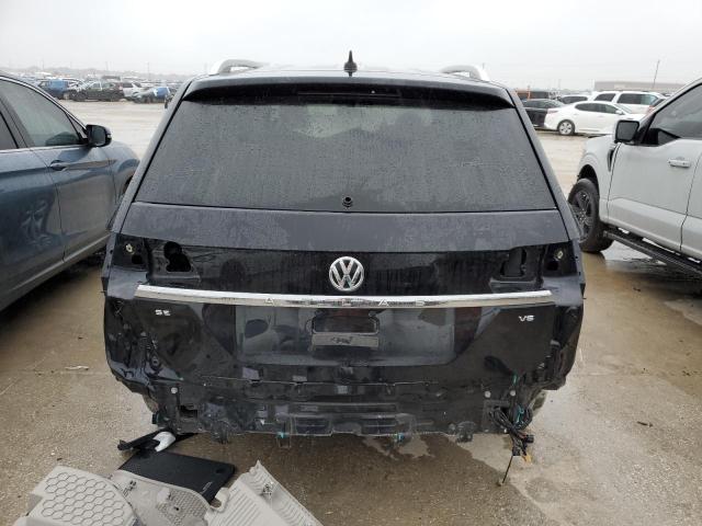 2019 Volkswagen Atlas Se VIN: 1V2DR2CA9KC561465 Lot: 53357254