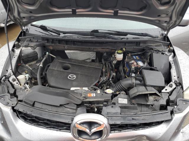 2010 Mazda Cx-7 VIN: JM3ER2W56A0318370 Lot: 54283704