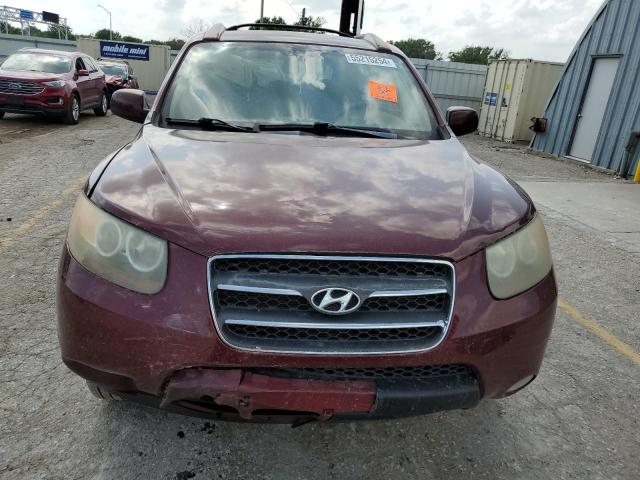 5NMSH13E97H104009 | 2007 Hyundai santa fe se