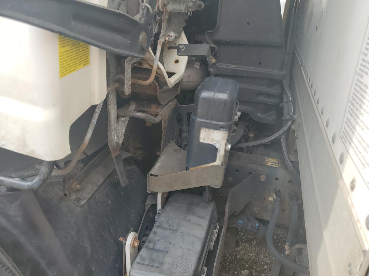 JALE5W16XG7303252 2016 Isuzu Nrr