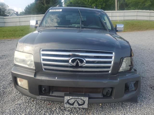 2006 Infiniti Qx56 VIN: 5N3AA08C76N807761 Lot: 53938724