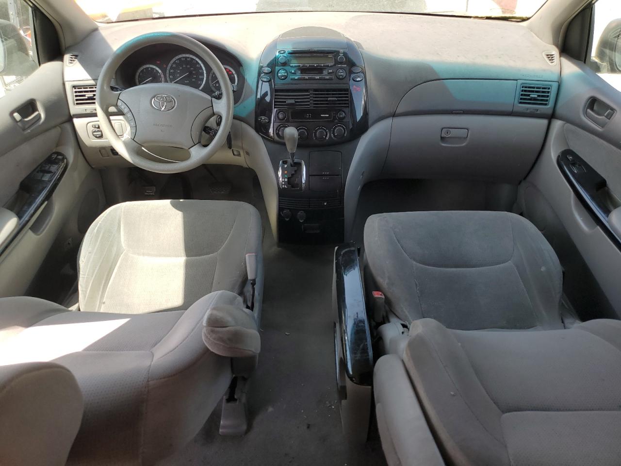 5TDZA23C74S144878 2004 Toyota Sienna Ce