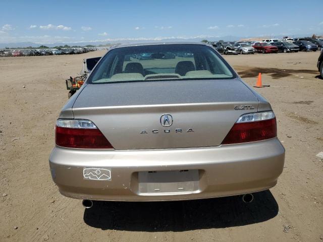 2003 Acura 3.2Tl VIN: 19UUA56663A073297 Lot: 56228334