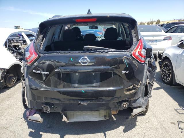 2018 Nissan Murano S VIN: 5N1AZ2MG3JN135776 Lot: 56336814