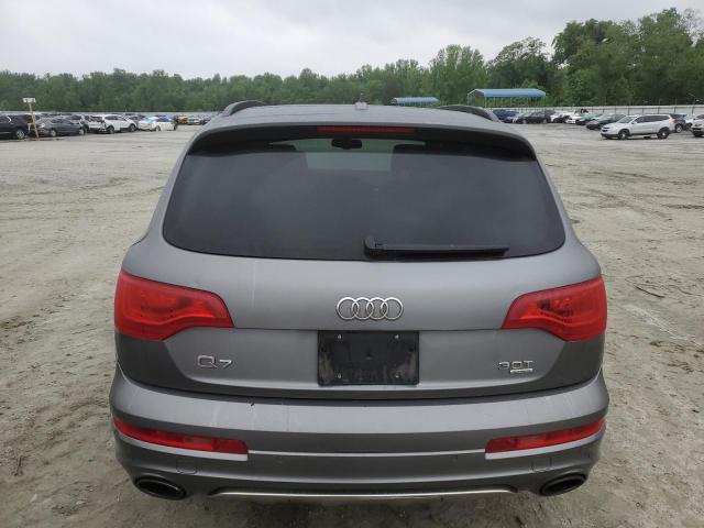 2015 Audi Q7 Prestige VIN: WA1DGAFE5FD014218 Lot: 53515894