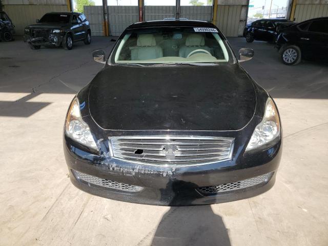 2009 Infiniti G37 Base VIN: JNKCV66E99M720941 Lot: 54090244