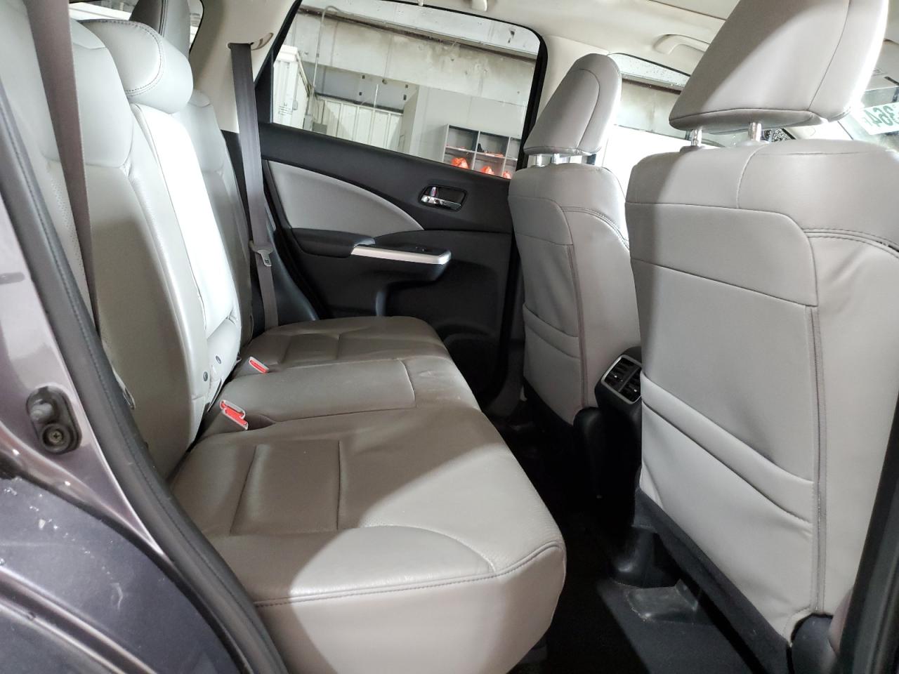 2HKRM4H70GH709657 HONDA CRV 2016