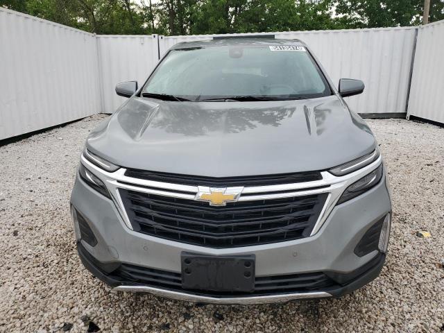 2023 Chevrolet Equinox Lt VIN: 3GNAXKEG1PS210330 Lot: 54135474