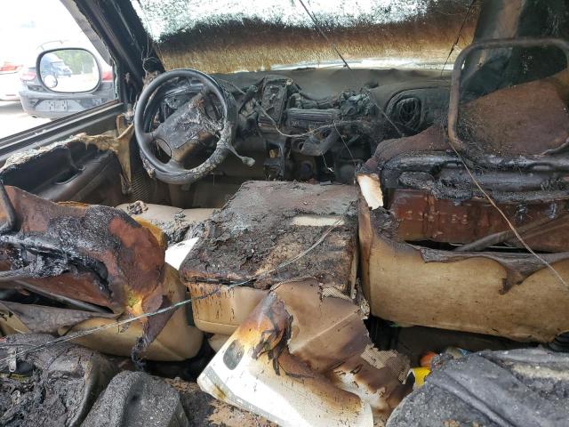 2000 Dodge Ram 1500 VIN: 1B7HF13Z2YJ133981 Lot: 56280434