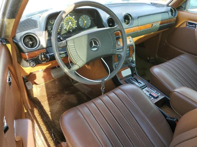 12305312013494 1979 Mercedes-Benz 280Ce