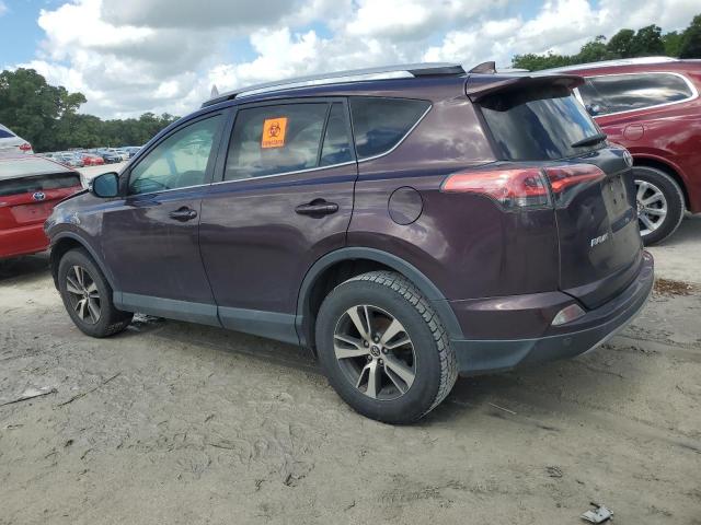 2017 Toyota Rav4 Xle VIN: 2T3RFREV5HW633311 Lot: 55173974