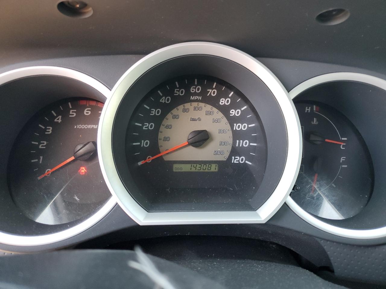 3TMMU4FN0AM020456 2010 Toyota Tacoma Double Cab Long Bed