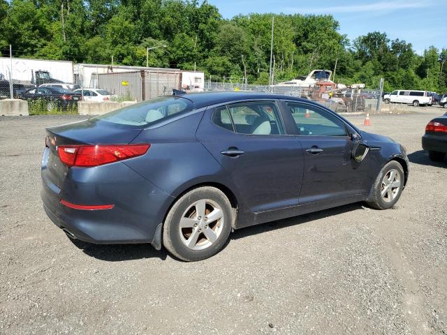 2015 Kia Optima Lx VIN: 5XXGM4A76FG479442 Lot: 57017794