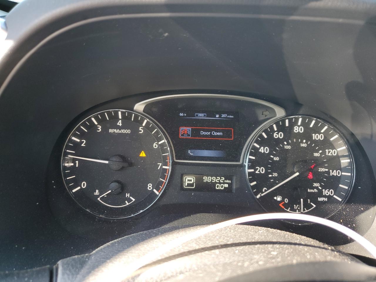 5N1AR2MM5FC614533 2015 Nissan Pathfinder S