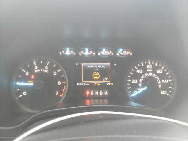 2018 Ford F150 Supercrew VIN: 1FTEW1EG8JFA05414 Lot: 55405594