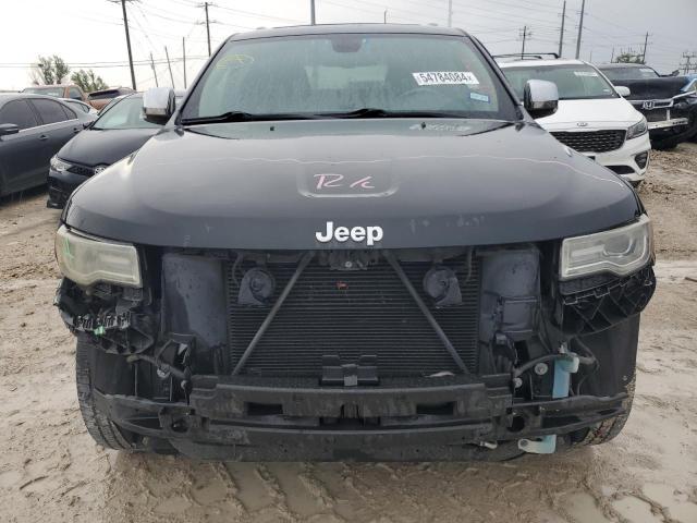 2014 Jeep Grand Cherokee Limited VIN: 1C4RJEBG2EC174203 Lot: 54784084