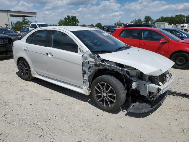 2017 MITSUBISHI LANCER ES - JA32U2FU3HU003223