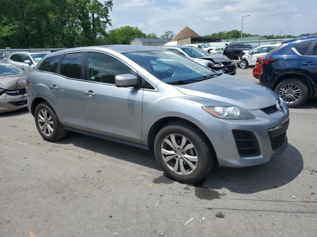 2010 Mazda Cx-7 VIN: JM3ER2WL4A0309469 Lot: 55814344