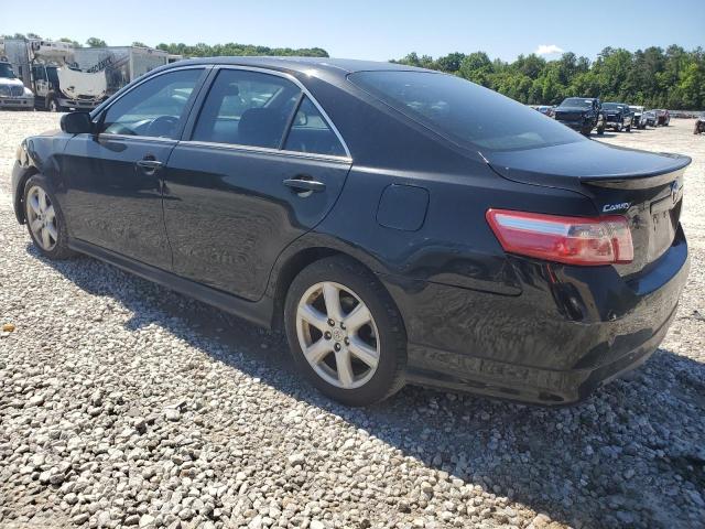 2008 Toyota Camry Le VIN: 4T1BK46K18U570124 Lot: 55881274