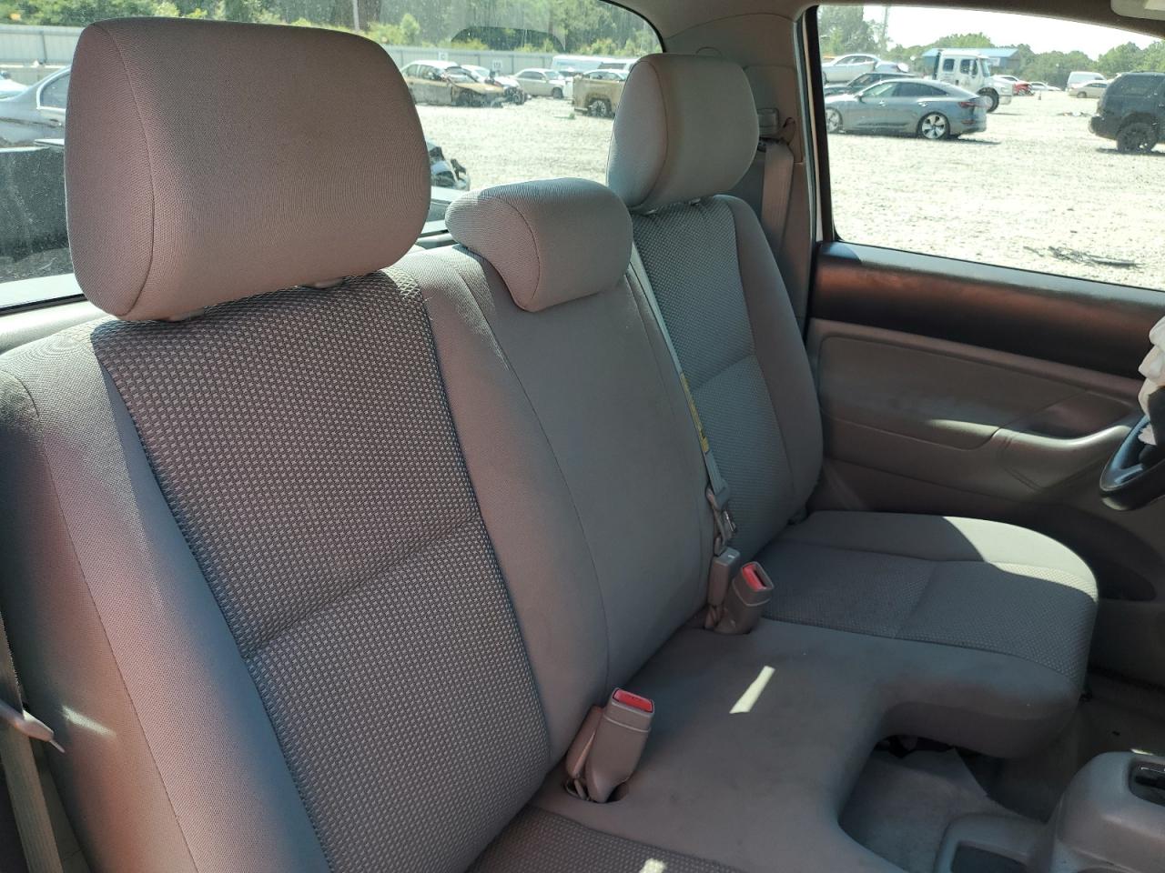 5TENX22N77Z356672 2007 Toyota Tacoma