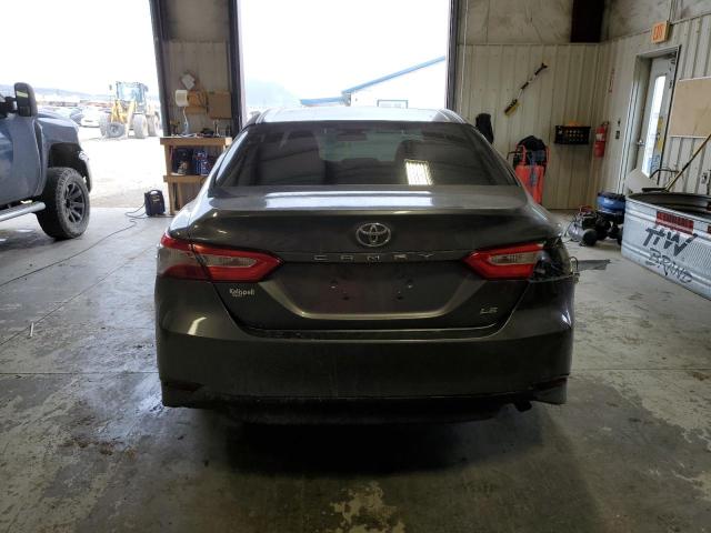 2018 Toyota Camry L VIN: 4T1B11HK3JU548842 Lot: 52059464