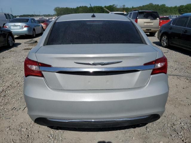 2012 Chrysler 200 Touring VIN: 1C3CCBBBXCN212625 Lot: 56750164