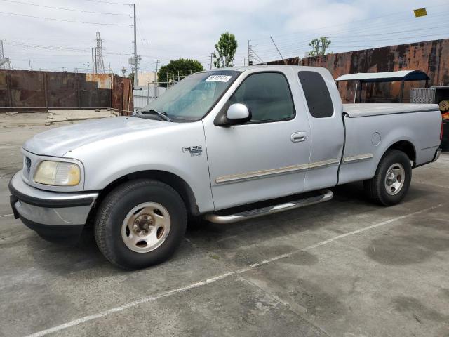 1998 Ford F150 VIN: 1FTZX176XWKB18542 Lot: 56162474