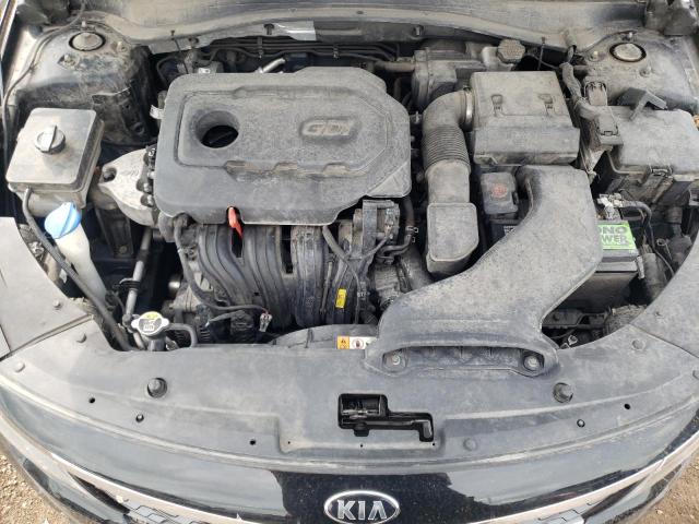 2019 KIA OPTIMA LX - 5XXGT4L38KG317769