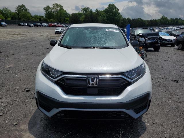 2020 Honda Cr-V Lx VIN: 5J6RW1H20LL010140 Lot: 55064214