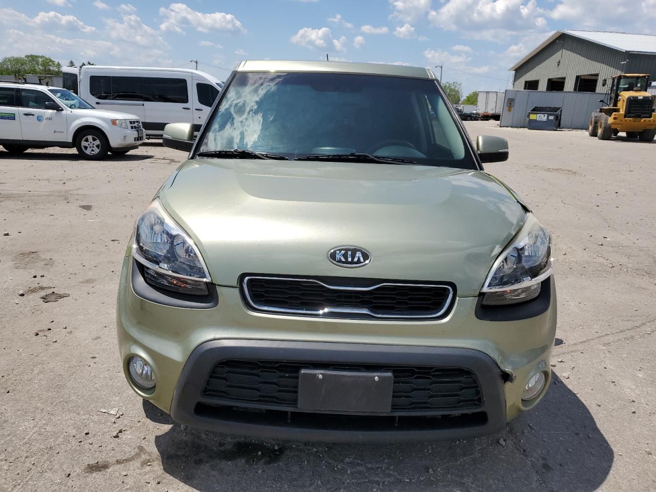 KNDJT2A65C7419841 2012 Kia Soul +