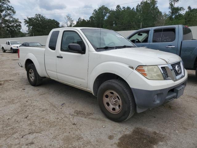 2015 Nissan Frontier S VIN: 1N6BD0CT3FN716922 Lot: 56597254