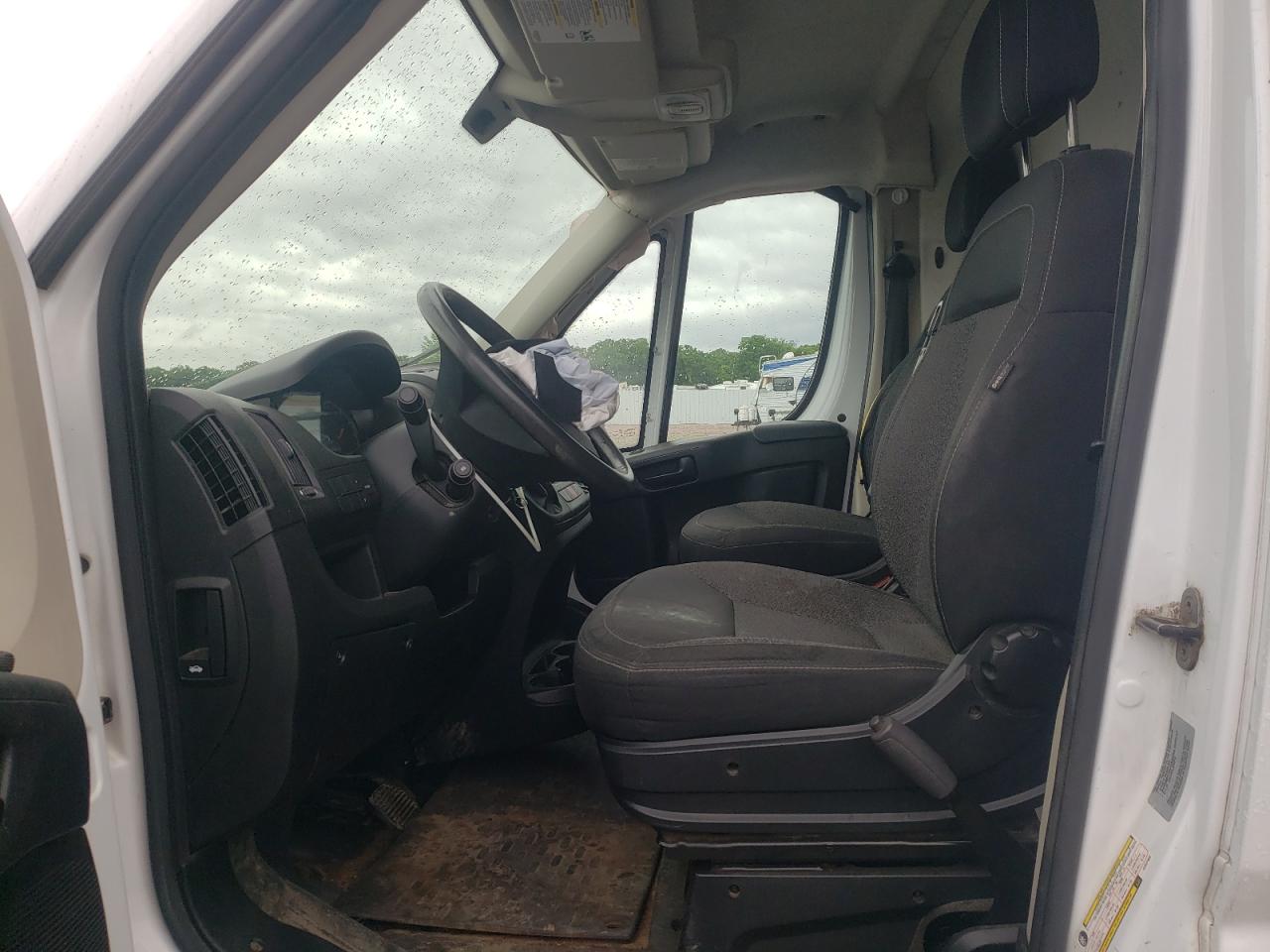 3C6TRVCG4HE527932 2017 Ram Promaster 2500 2500 High