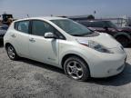 NISSAN LEAF SV photo