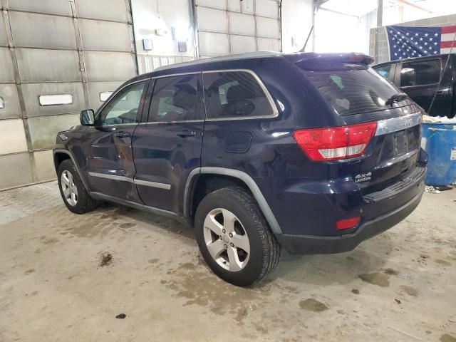 2012 Jeep Grand Cherokee Laredo VIN: 1C4RJFAG3CC161786 Lot: 53497844