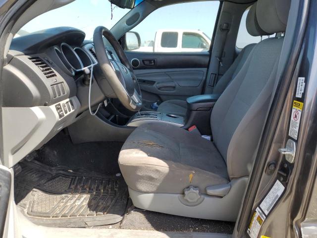 2013 Toyota Tacoma Prerunner Access Cab VIN: 5TFTX4GN9DX020200 Lot: 55476134