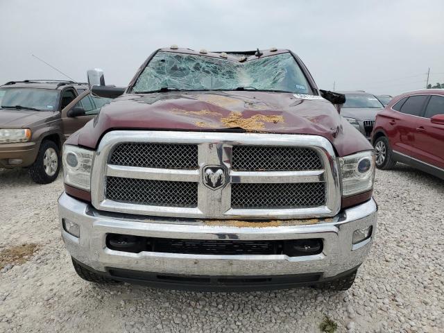 2017 Ram 2500 Longhorn VIN: 3C6UR5GLXHG541012 Lot: 56413264