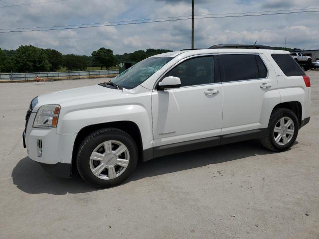 2015 GMC TERRAIN SL - 2GKALREKXF6361248